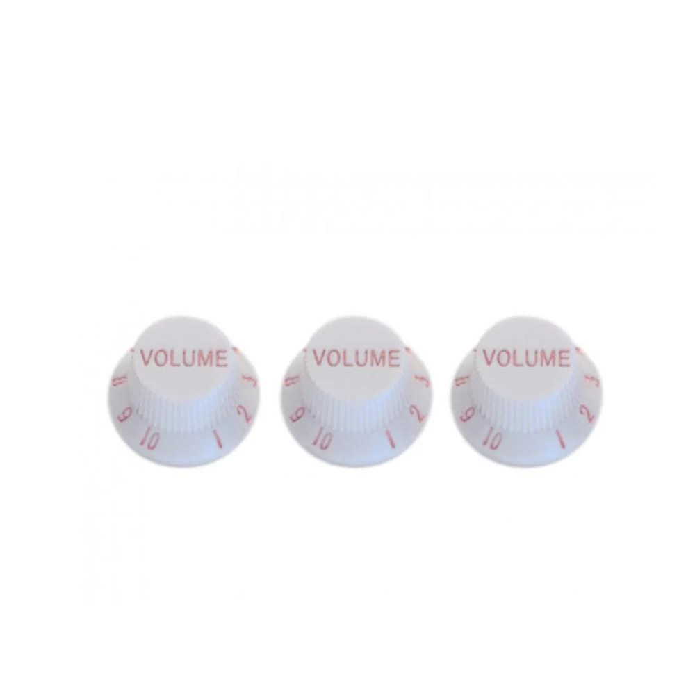 Stagg SP KNST ST Volume 2xTone Buttons - Image 2