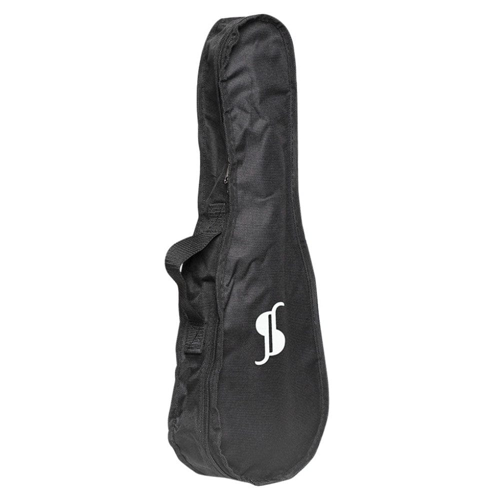 Stagg UC-30 E Electric Concert Ukulele -Natural - Open Box - Image 8