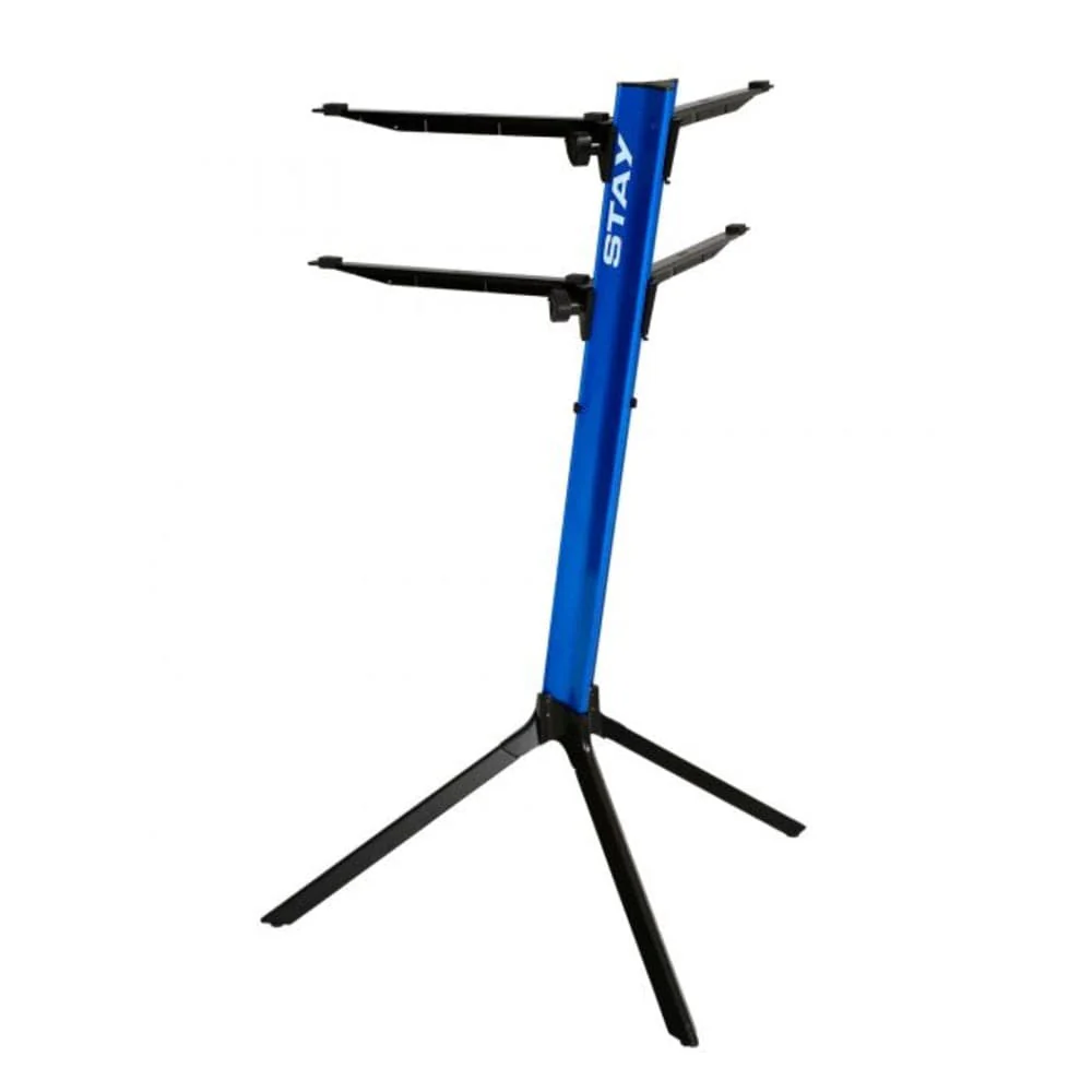 Stay Music 1100/02 Slim Keyboard Stands - Image 5