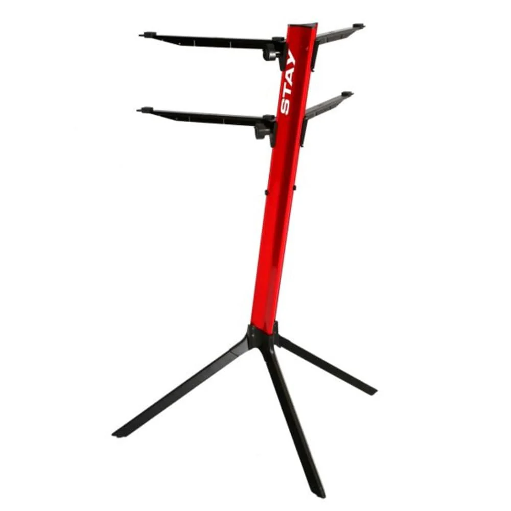 Stay Music 1100/02 Slim Keyboard Stands - Image 7