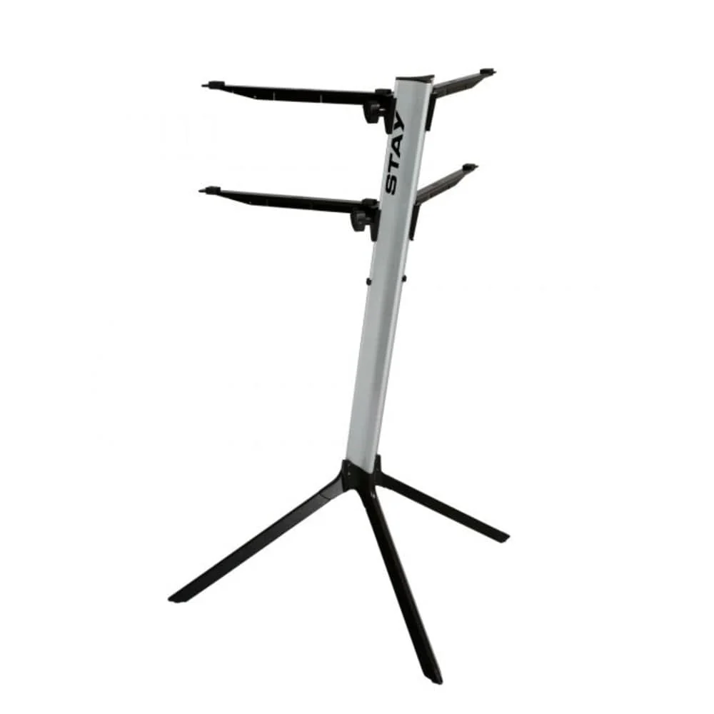 Stay Music 1100/02 Slim Keyboard Stands - Image 9