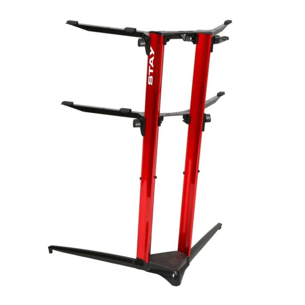 Stay Music 1200/02 Piano Keyboard Stand - Image 7