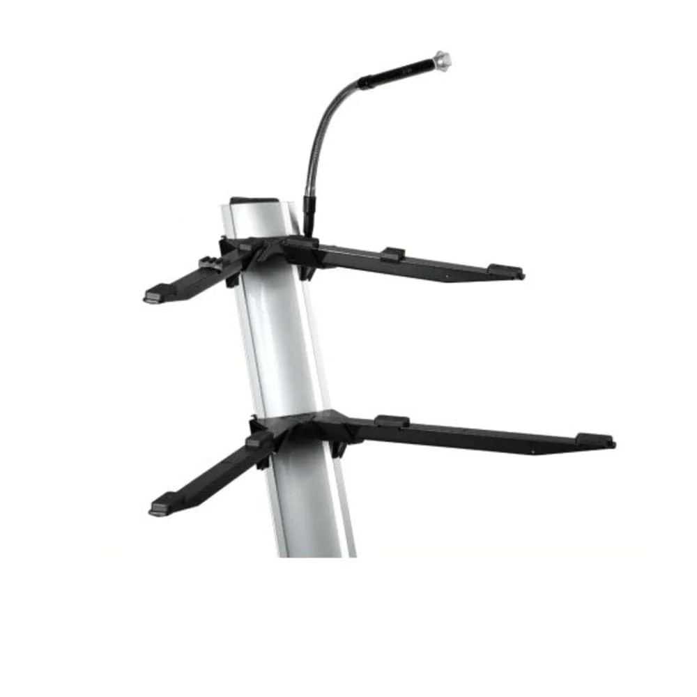 Stay Music 1300/02 Stay Music Keyboard Torre Stand - Image 10