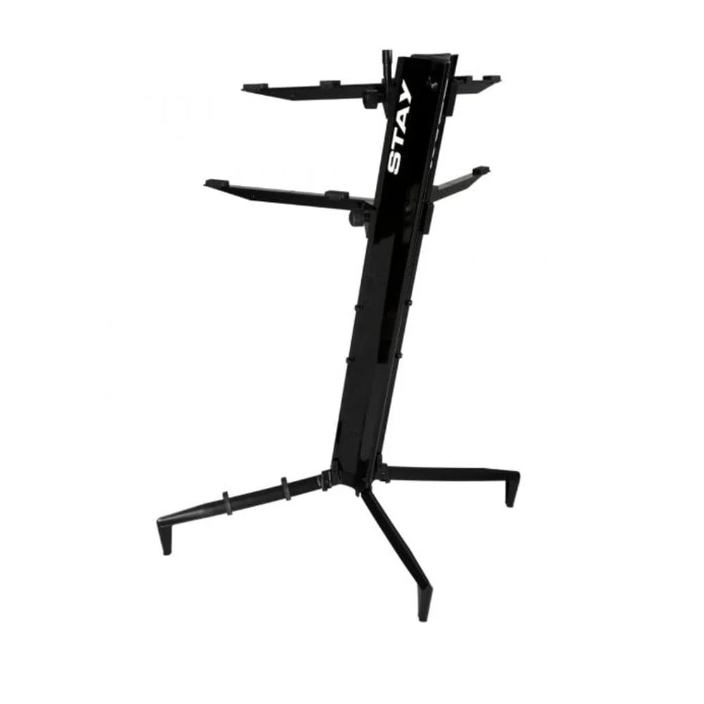 Stay Music 1300/02 Stay Music Keyboard Torre Stand - Image 3