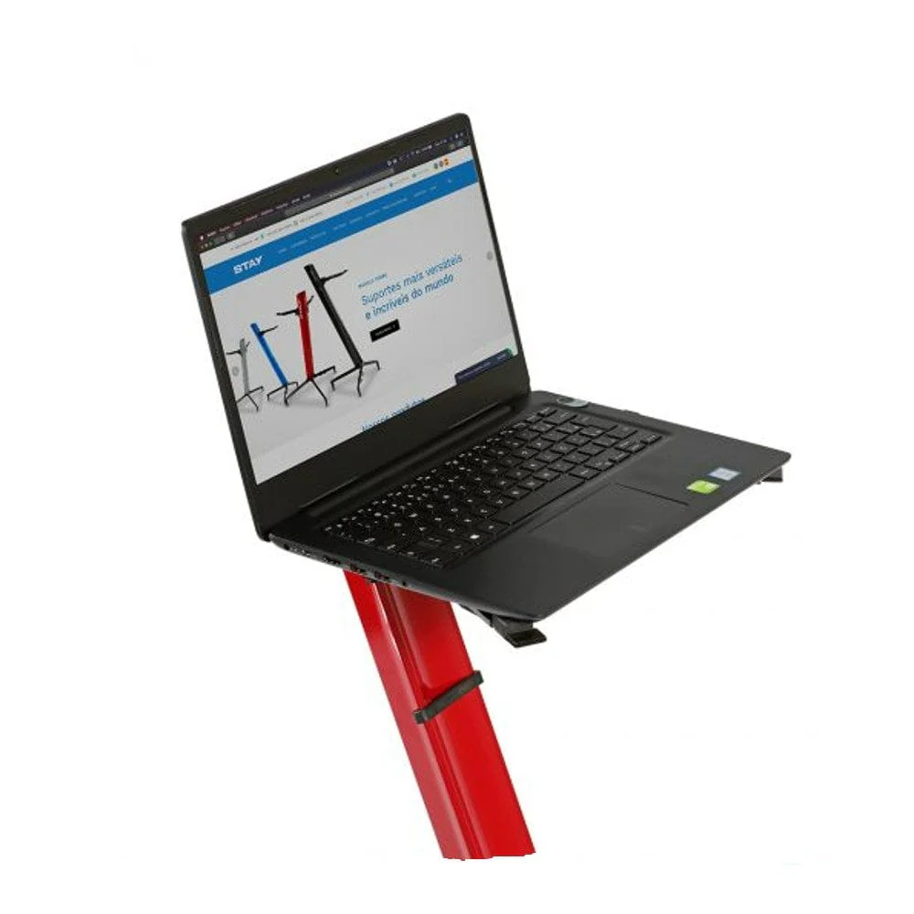 Stay Music Stay Slim Compact Keyboard Stand - Image 10