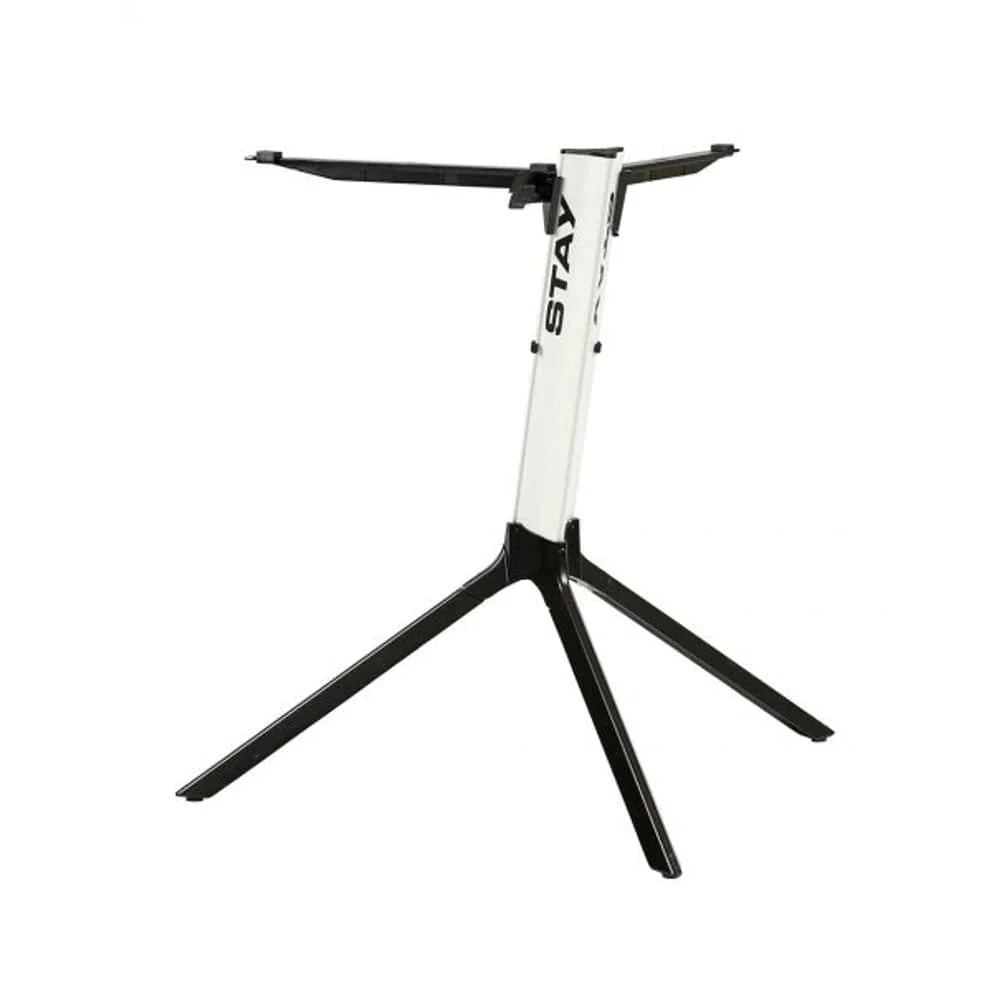 Stay Music Stay Slim Compact Keyboard Stand - Image 5
