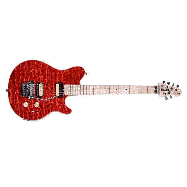Sterling by Music Man AX4 Electric Guitar - Image 2