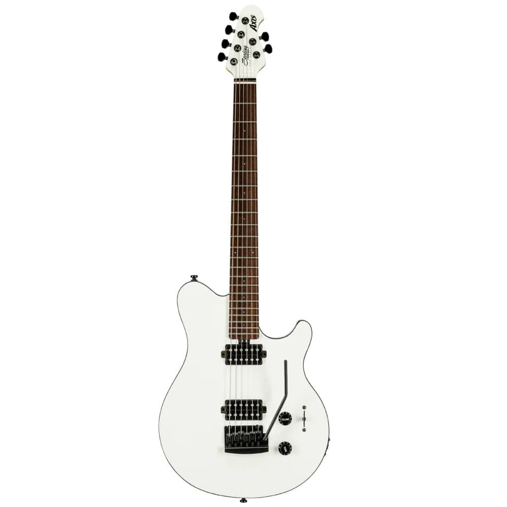 Sterling by Music Man Axis AX3 6-String Electric Guitar - Image 6