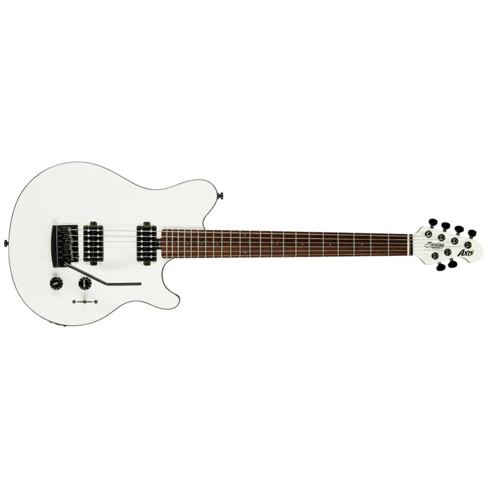 Sterling by Music Man Axis AX3 6-String Electric Guitar - Image 7