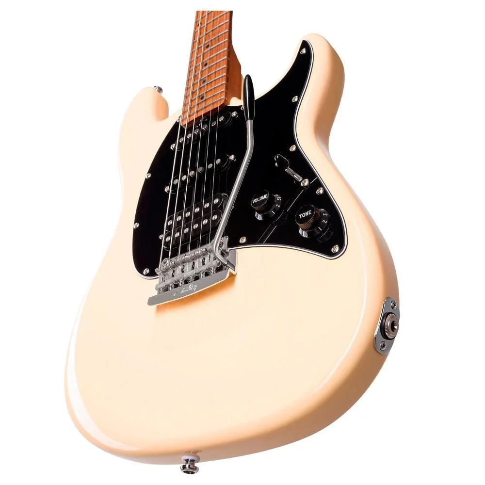 Sterling by Music Man CT50 Cutlass HSS Electric Guitar - Image 12