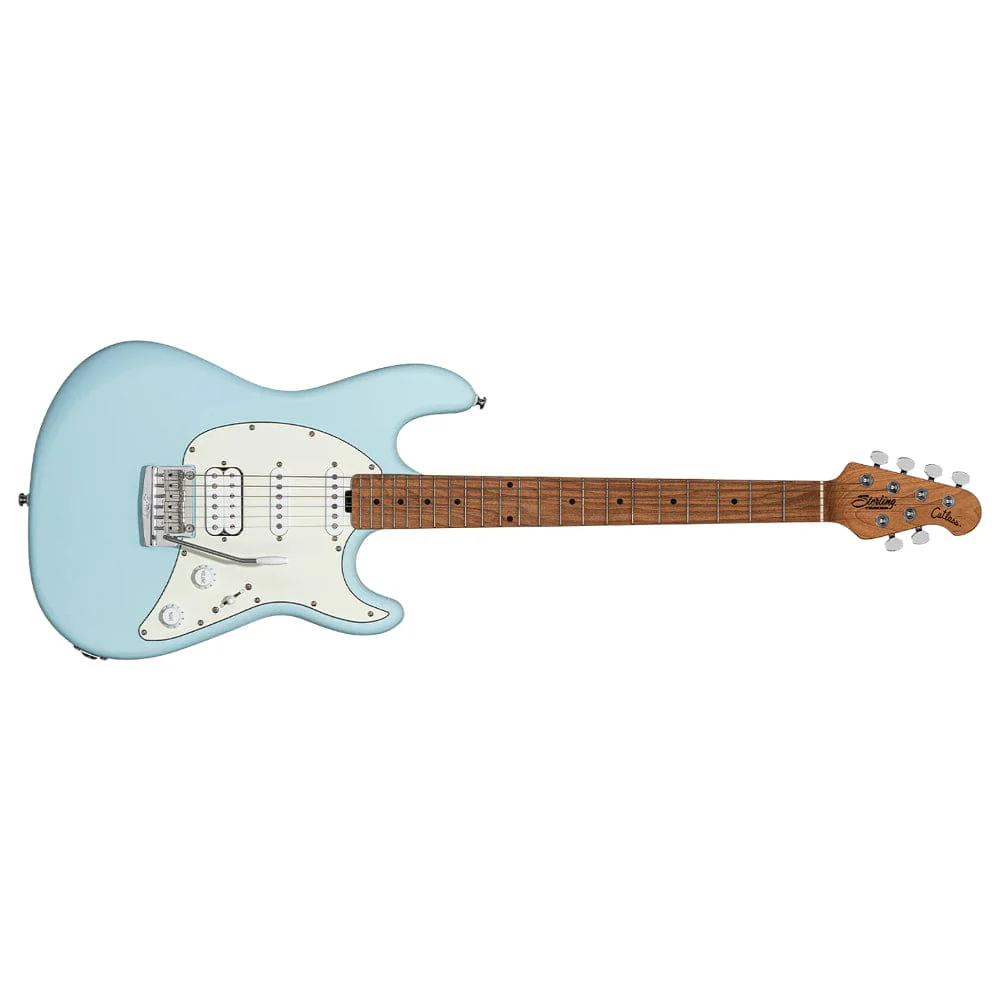 Sterling by Music Man CT50 Cutlass HSS Electric Guitar - Image 14