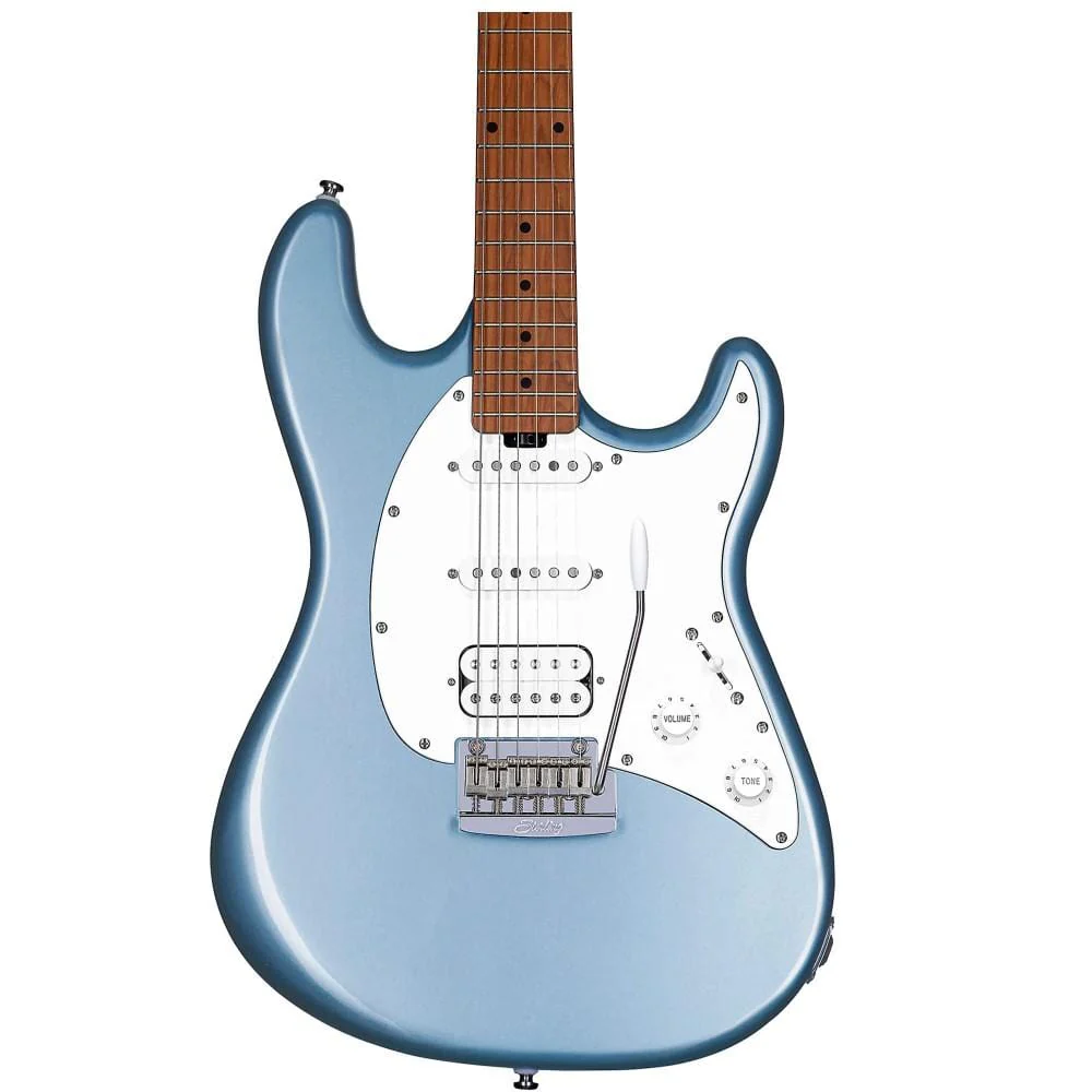 Sterling by Music Man CT50 Cutlass HSS Electric Guitar - Image 2