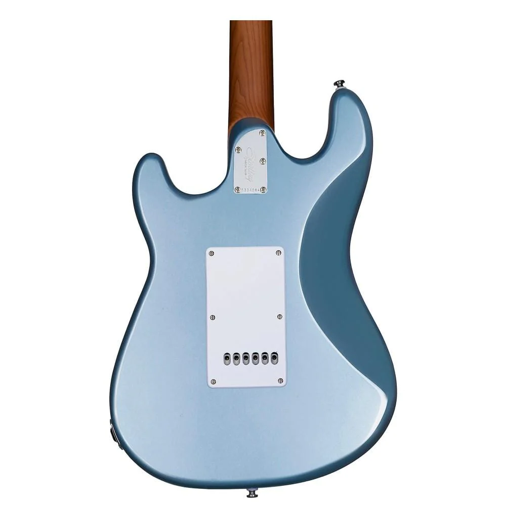 Sterling by Music Man CT50 Cutlass HSS Electric Guitar - Image 3