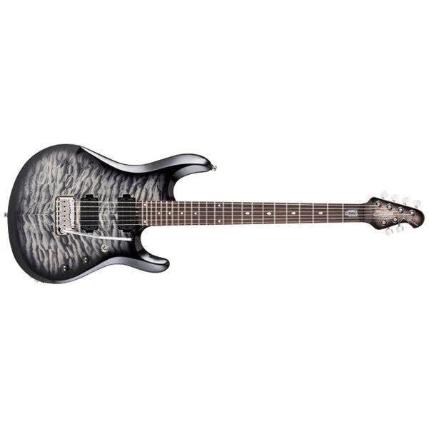 Sterling by Music Man JP100D John Petrucci W/ DiMarzio Electric Guitar