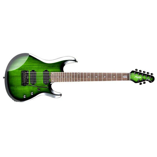 Sterling by Music Man JP100D John Petrucci W/ DiMarzio Electric Guitar - Image 3