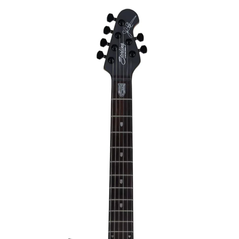 Sterling by Music Man JP60 6 Strings Electric Guitars with Gigbag - Image 3