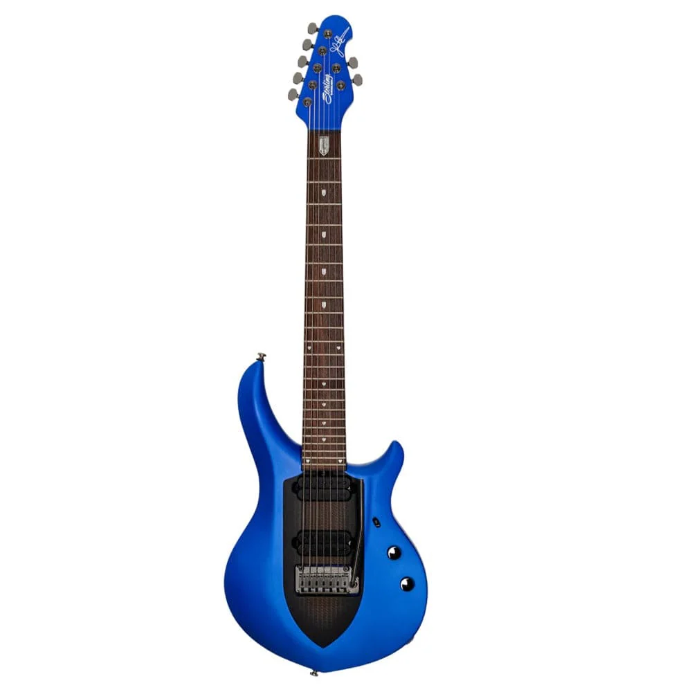 Sterling by Music Man MAJ170 Majesty 7 Strings Electric Guitars with Gigbag - Image 2