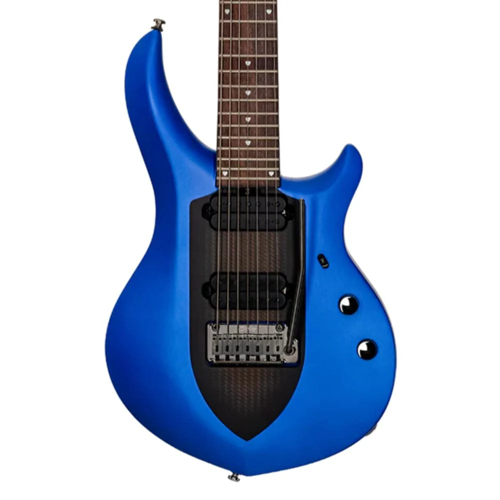 Sterling by Music Man MAJ170 Majesty 7 Strings Electric Guitars with Gigbag - Image 3