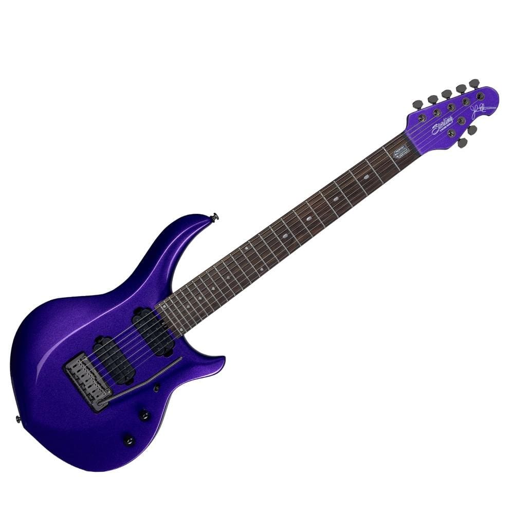Sterling By Music Man MAJ170X Majesty 7 Strings Electric Guitar - Image 2
