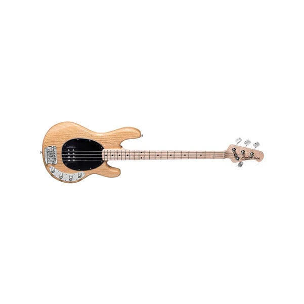 Sterling By Music Man Ray34- 4 String Electric Bass Guitar - Image 2