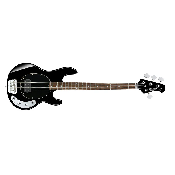 Sterling By Music Man Ray34- 4 String Electric Bass Guitar - Image 3