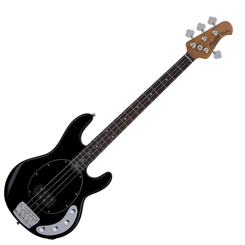 Sterling by Music Man RAY34 StingRay Bass Guitar