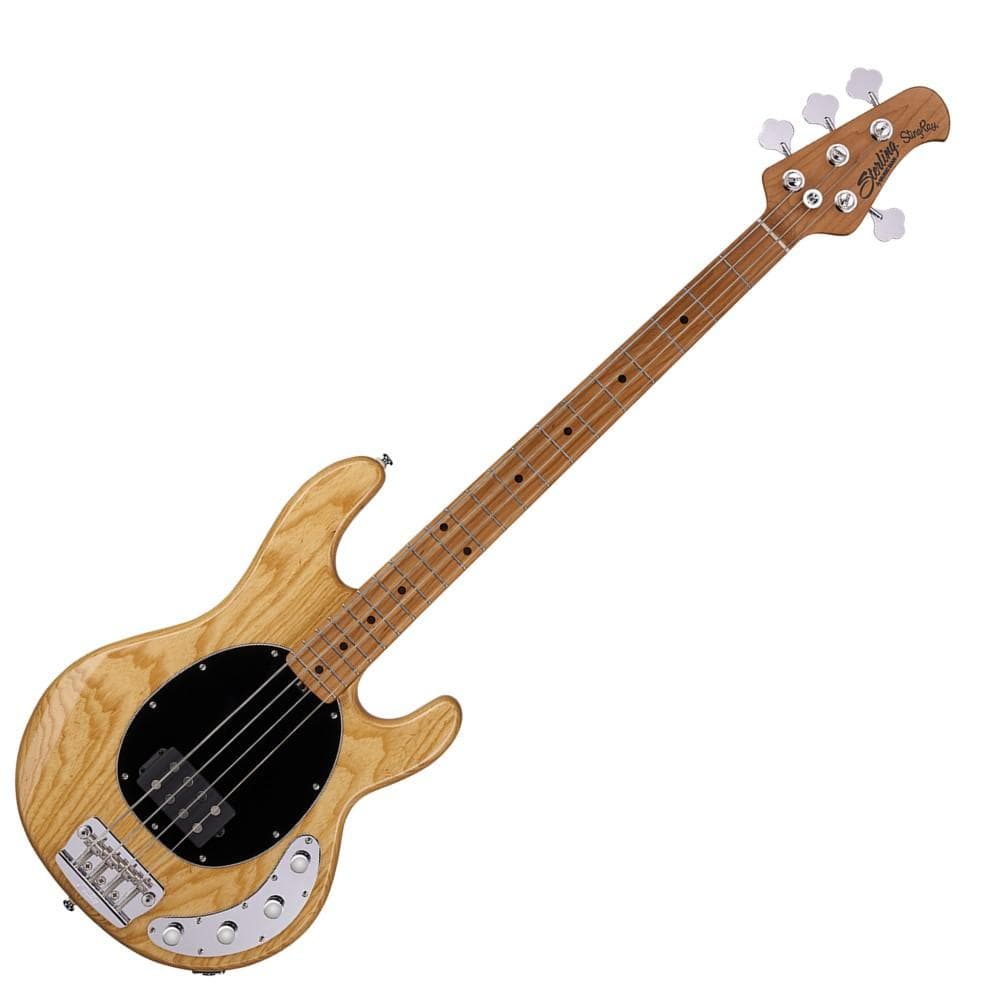 Sterling by Music Man RAY34 StingRay Bass Guitar - Image 2