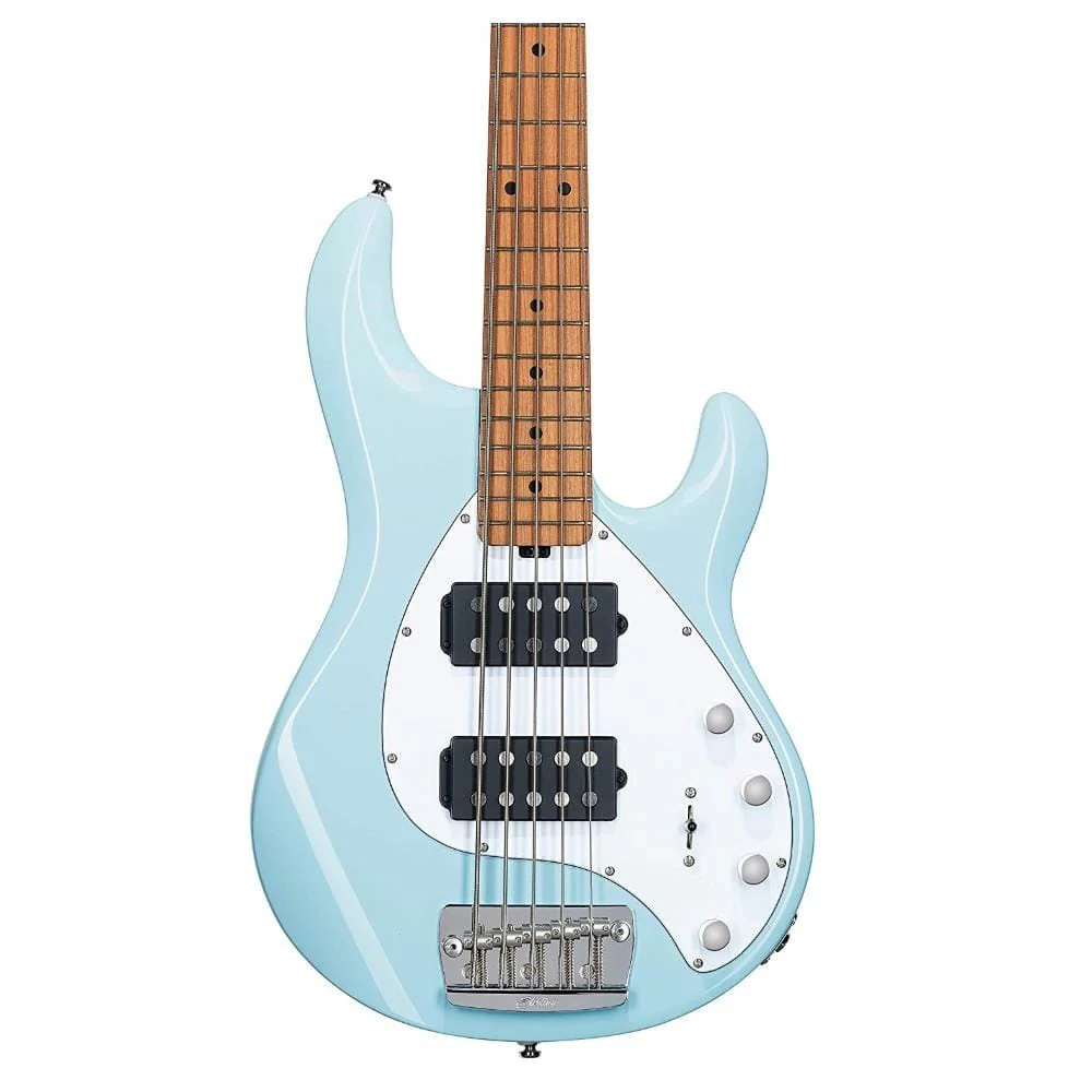 Sterling By Music Man RAY35HH Stingray Electric Guitar - Image 2