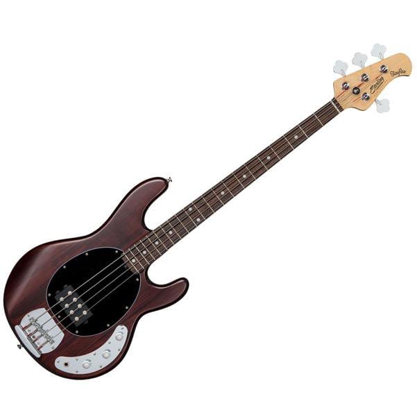 Sterling By Music Man StingRay 4 4-String Bass Guitar - Image 3