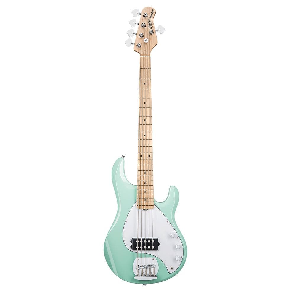 Sterling By Music Man StingRay 5 5-String Bass Guitar - Image 4