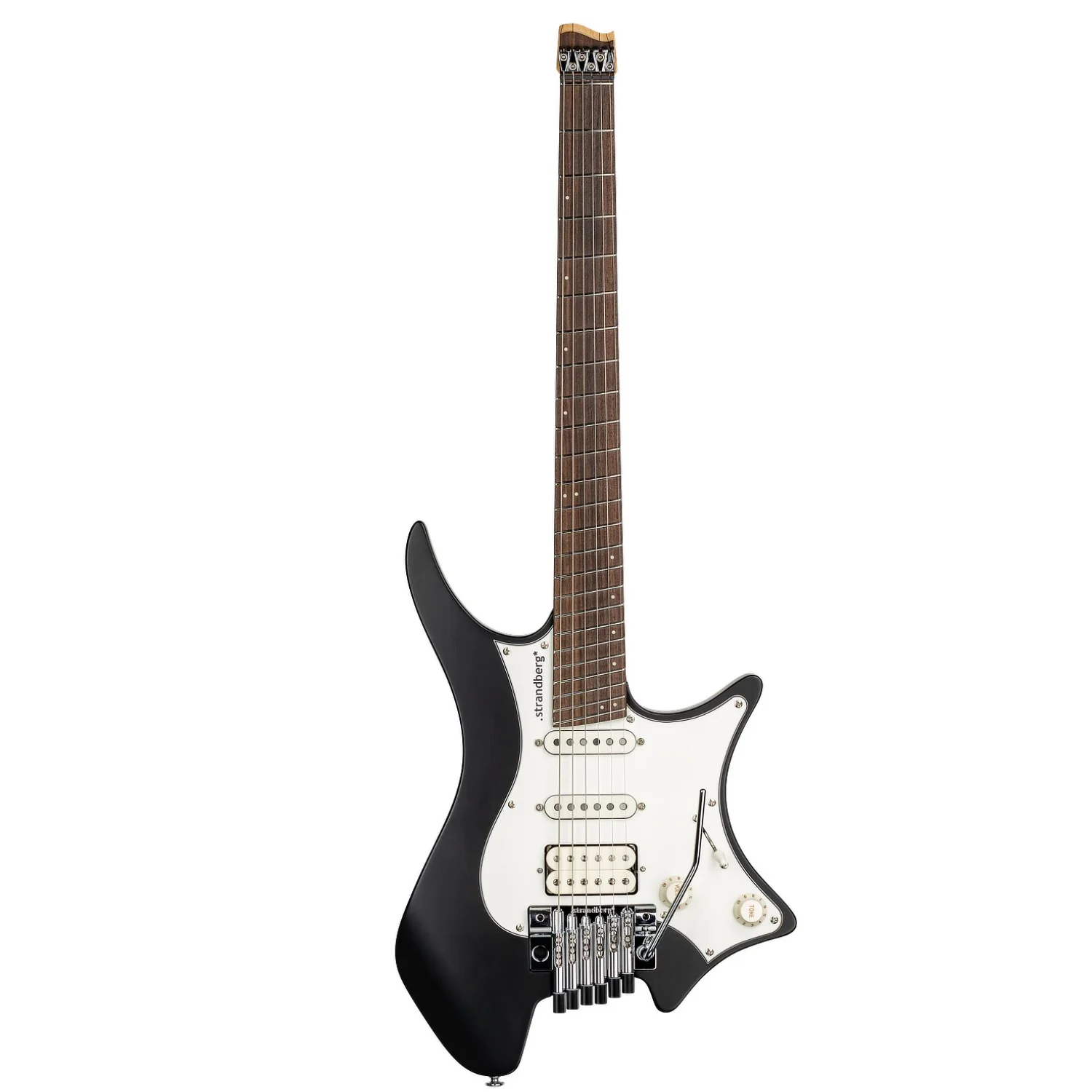 Strandberg Boden Classic NX 6 Tremelo Electric Guitar