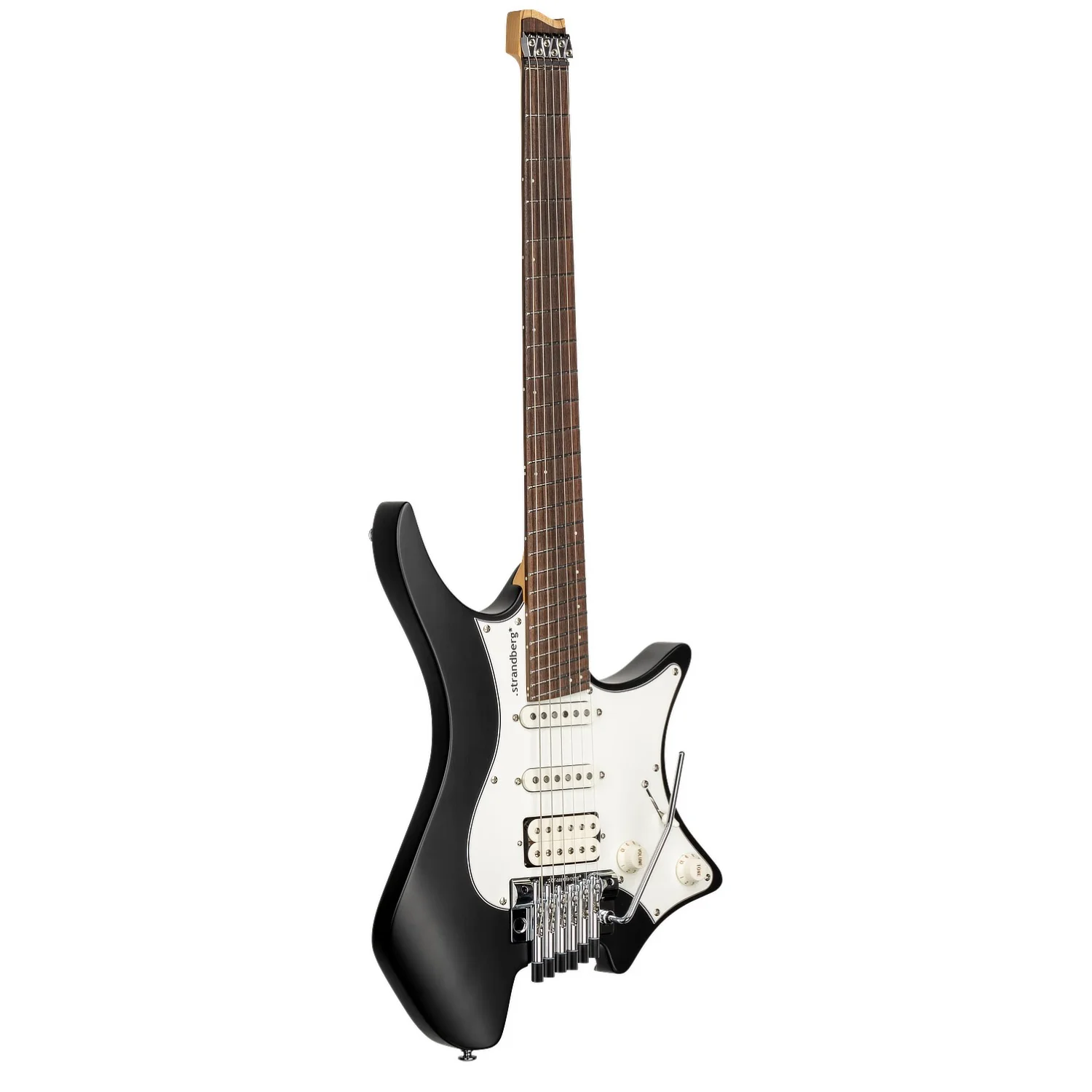 Strandberg Boden Classic NX 6 Tremelo Electric Guitar - Image 2