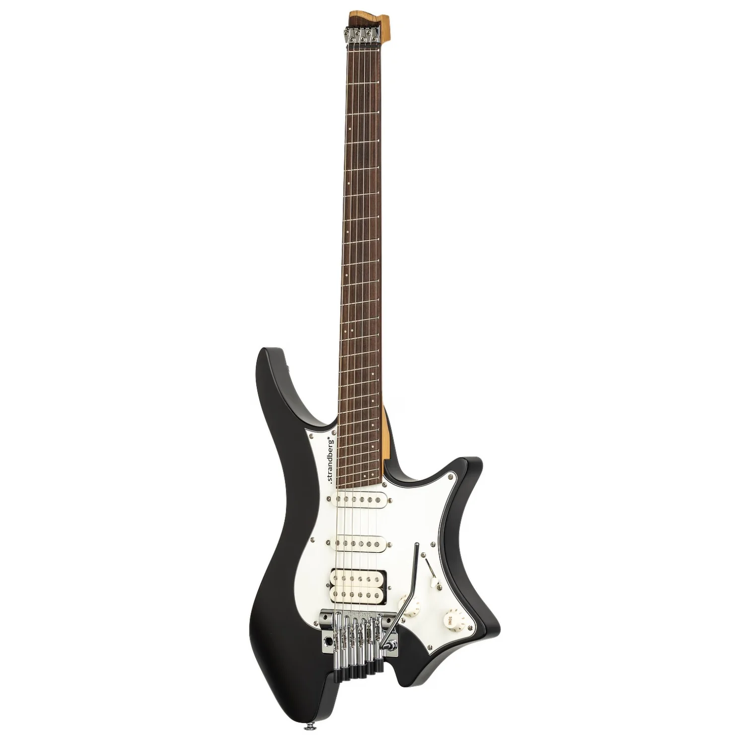 Strandberg Boden Classic NX 6 Tremelo Electric Guitar - Image 4