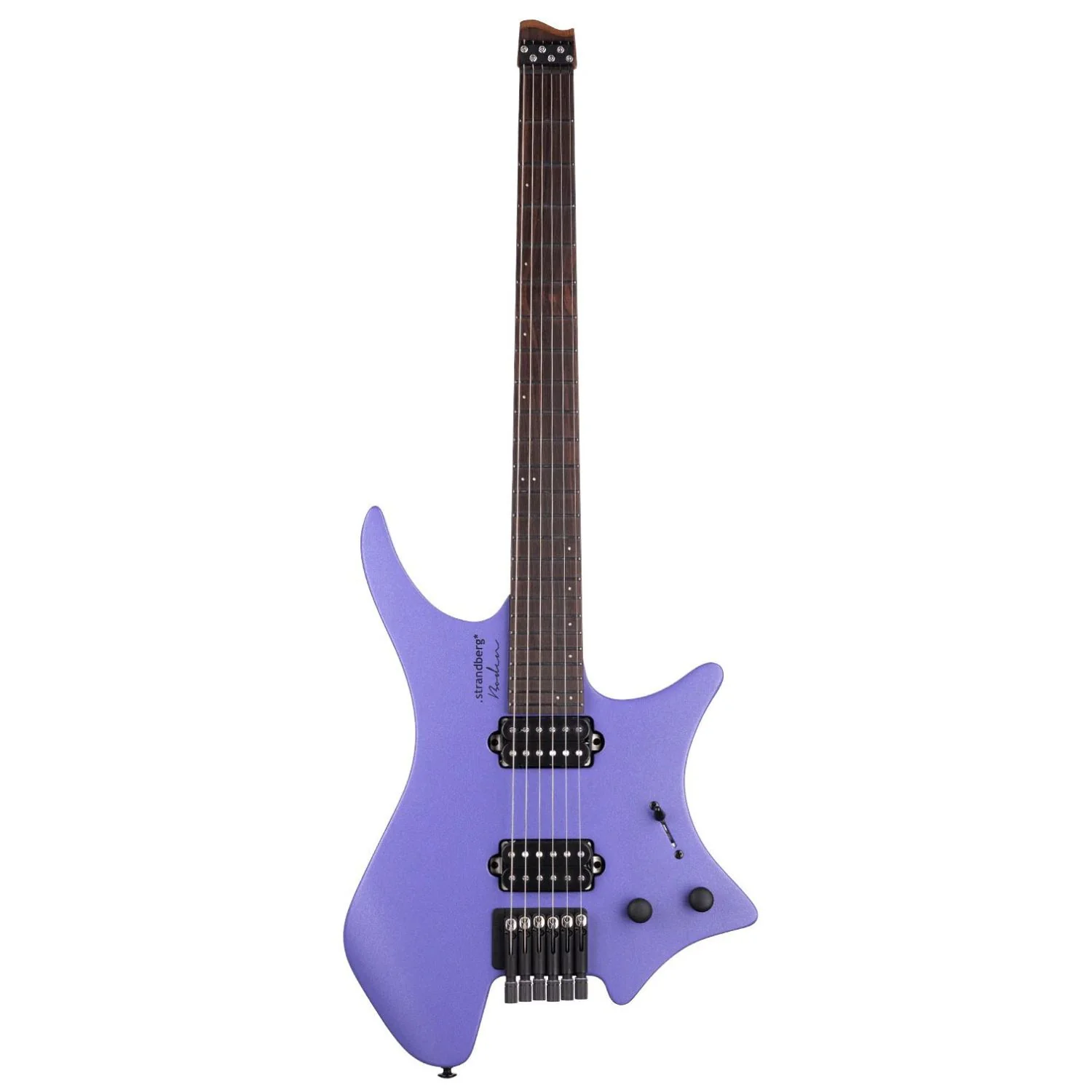 Strandberg Boden Essential 6 String Electric Guitar - Image 13