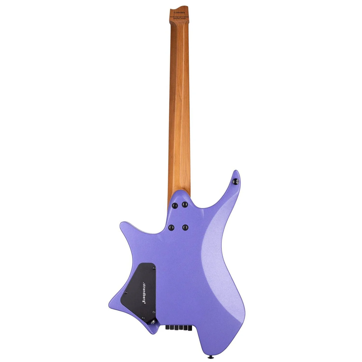 Strandberg Boden Essential 6 String Electric Guitar - Image 15
