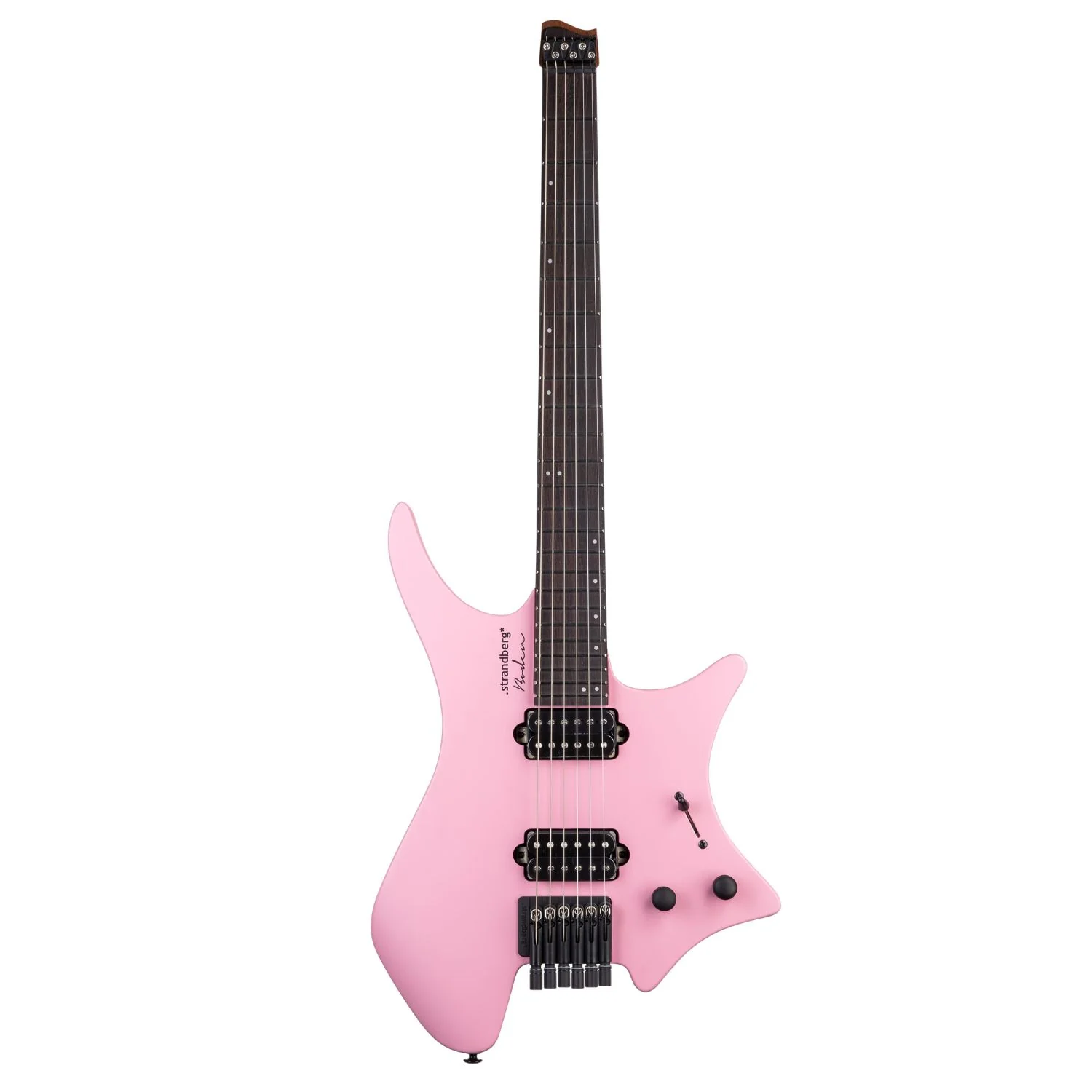 Strandberg Boden Essential 6 String Electric Guitar - Image 16