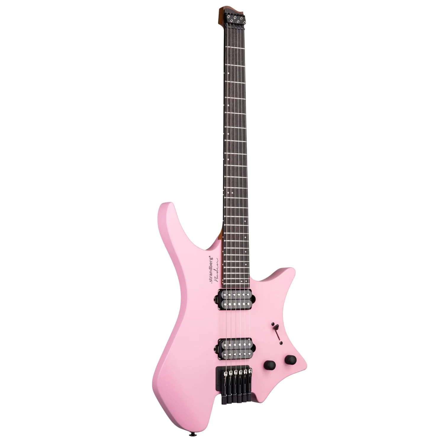 Strandberg Boden Essential 6 String Electric Guitar - Image 17