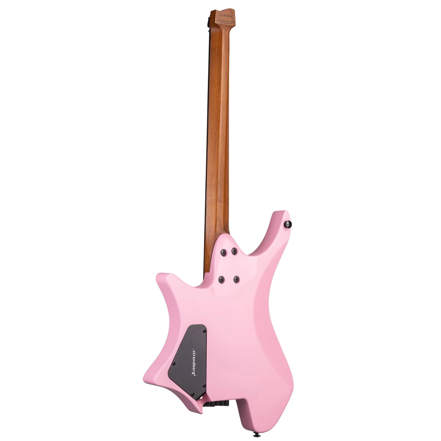 Strandberg Boden Essential 6 String Electric Guitar - Image 23