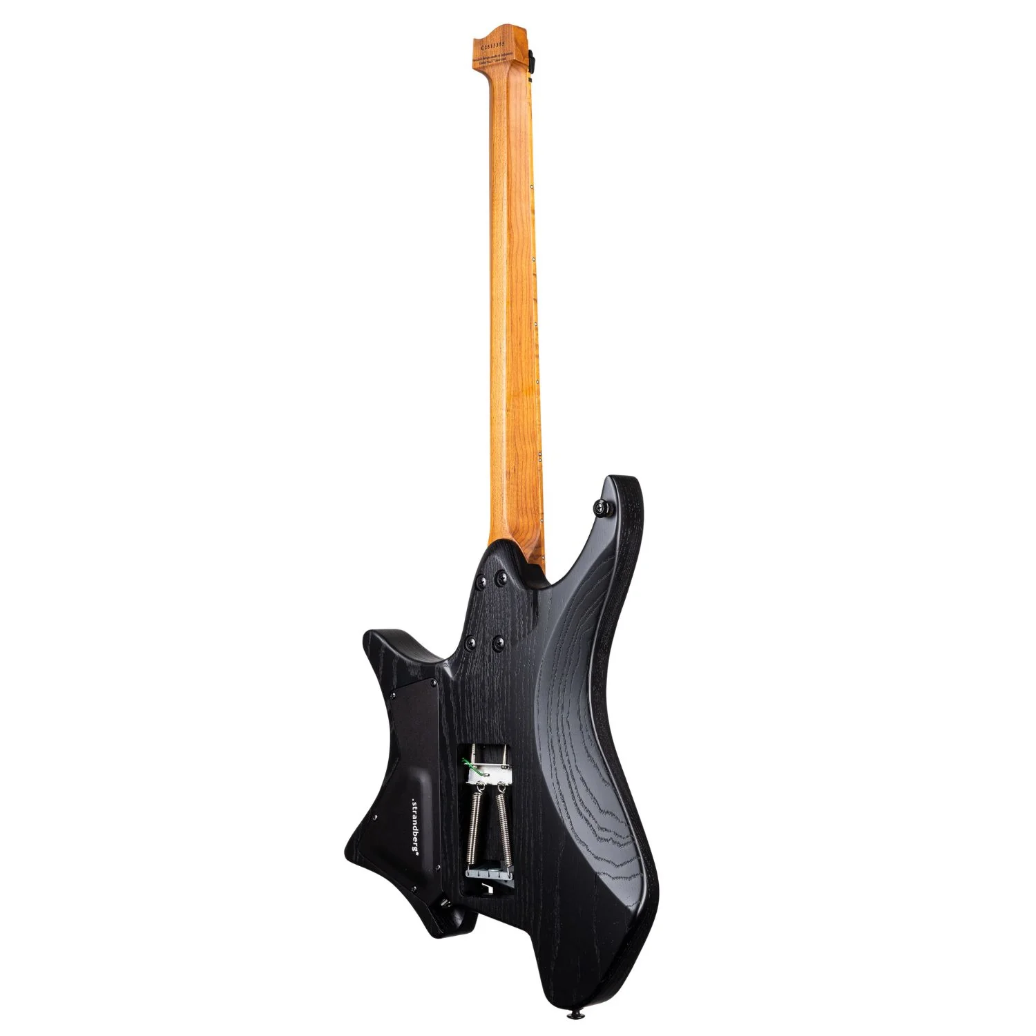 Strandberg Boden Original N2.6T 6 String Electric Guitars - Image 7