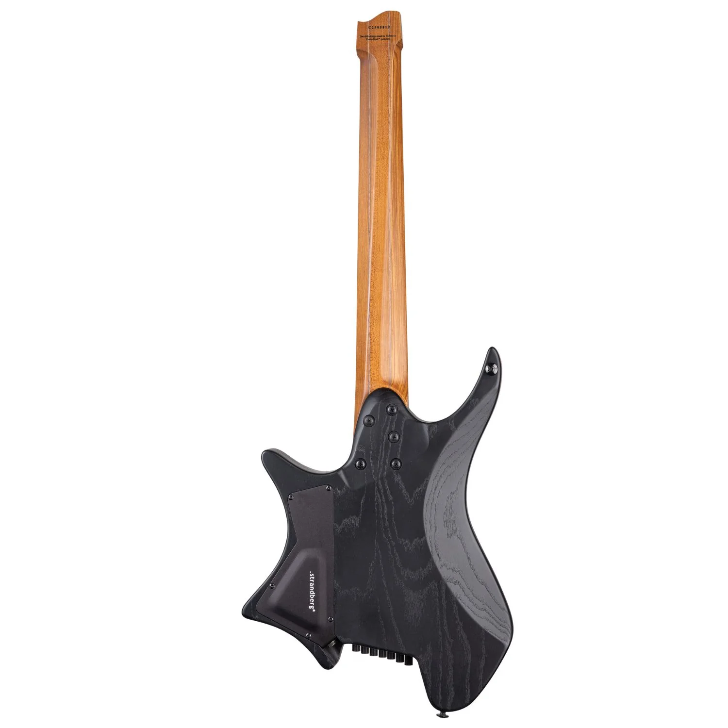 Strandberg Boden Original N2.7 7 String Electric Guitar - Image 8