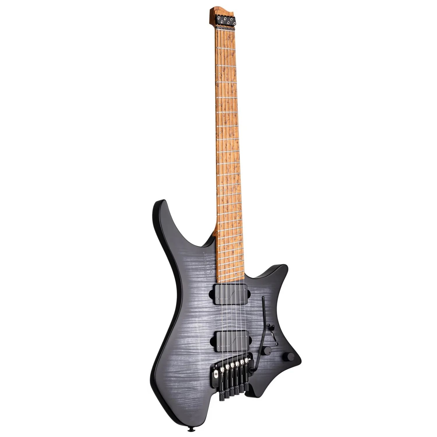Strandberg Boden Original NX 6 Tremelo Electric Guitar - Image 2