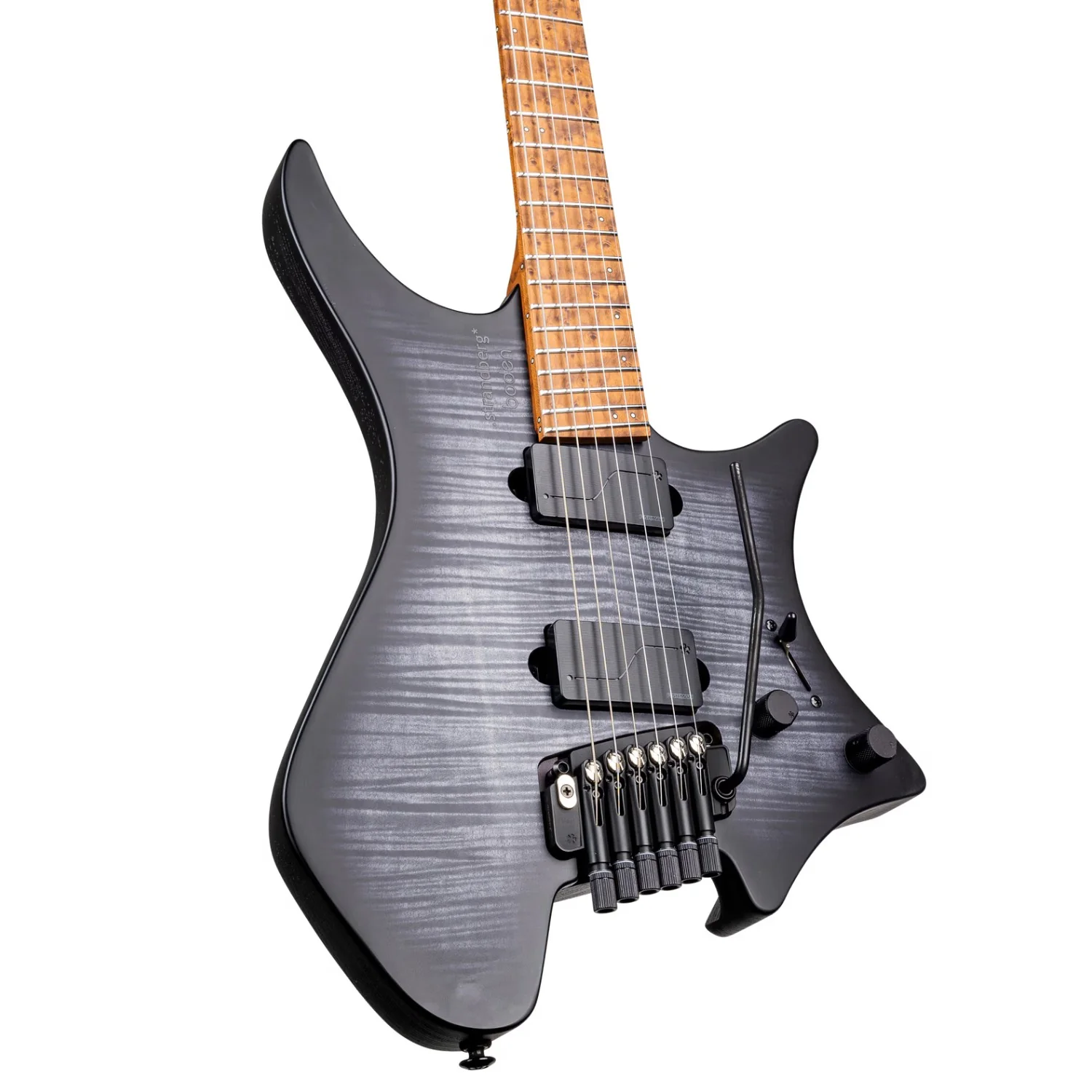 Strandberg Boden Original NX 6 Tremelo Electric Guitar - Image 5