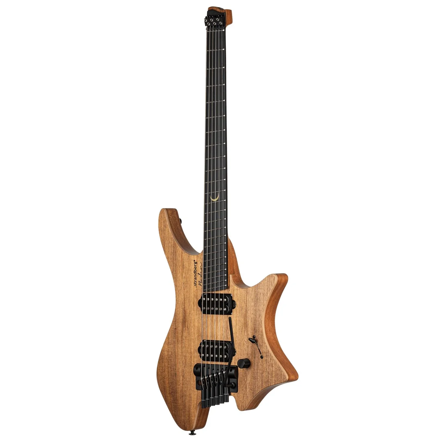 Strandberg Boden Prog NX 6 Plini Edition 6 String Electric Guitar - Image 4