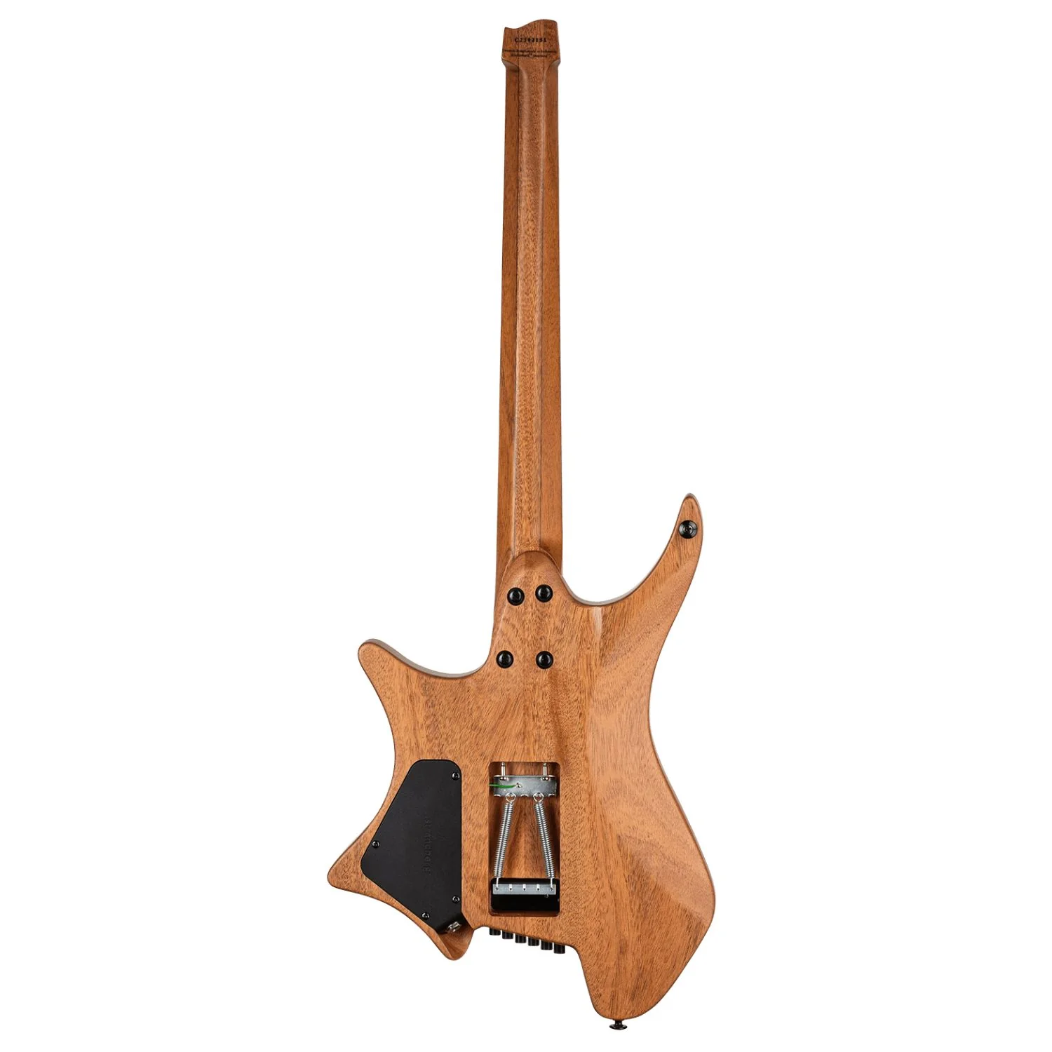 Strandberg Boden Prog NX 6 Plini Edition 6 String Electric Guitar - Image 9
