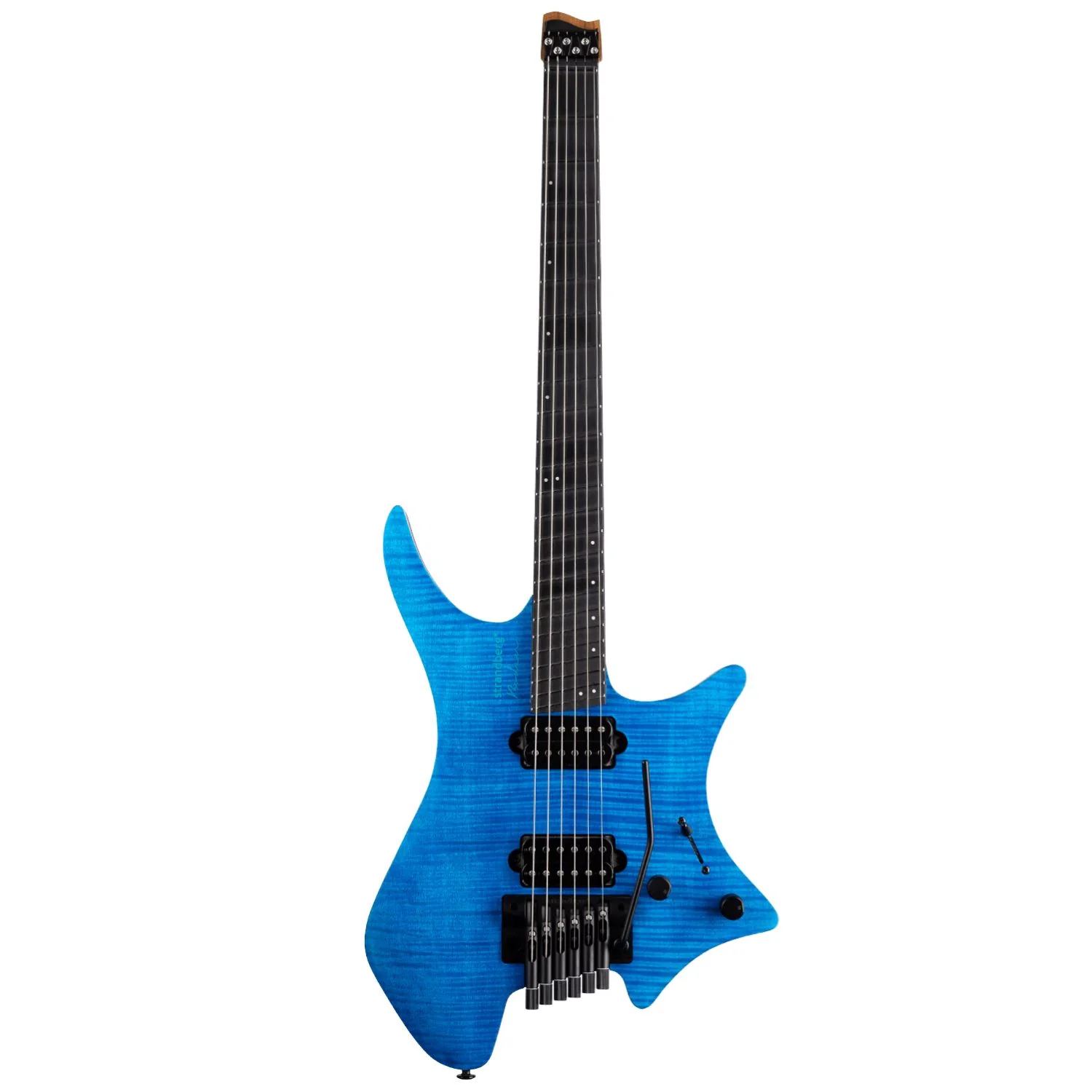 Strandberg Boden Prog NX 6 String Electric Guitar - Image 9