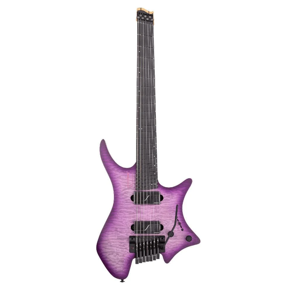 Strandberg Boden Prog NX 7 String Electric Guitar