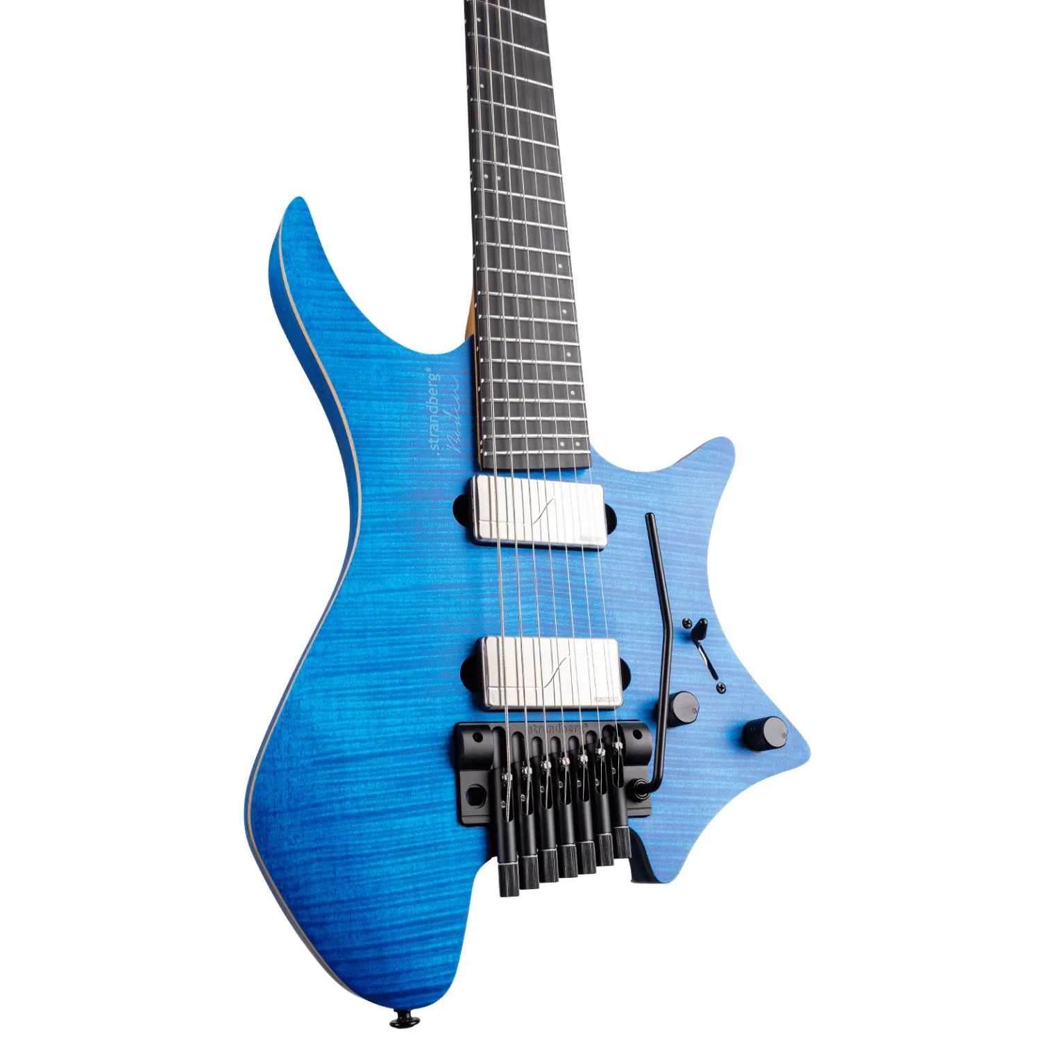 Strandberg Boden Prog NX 7 String Electric Guitar - Image 10