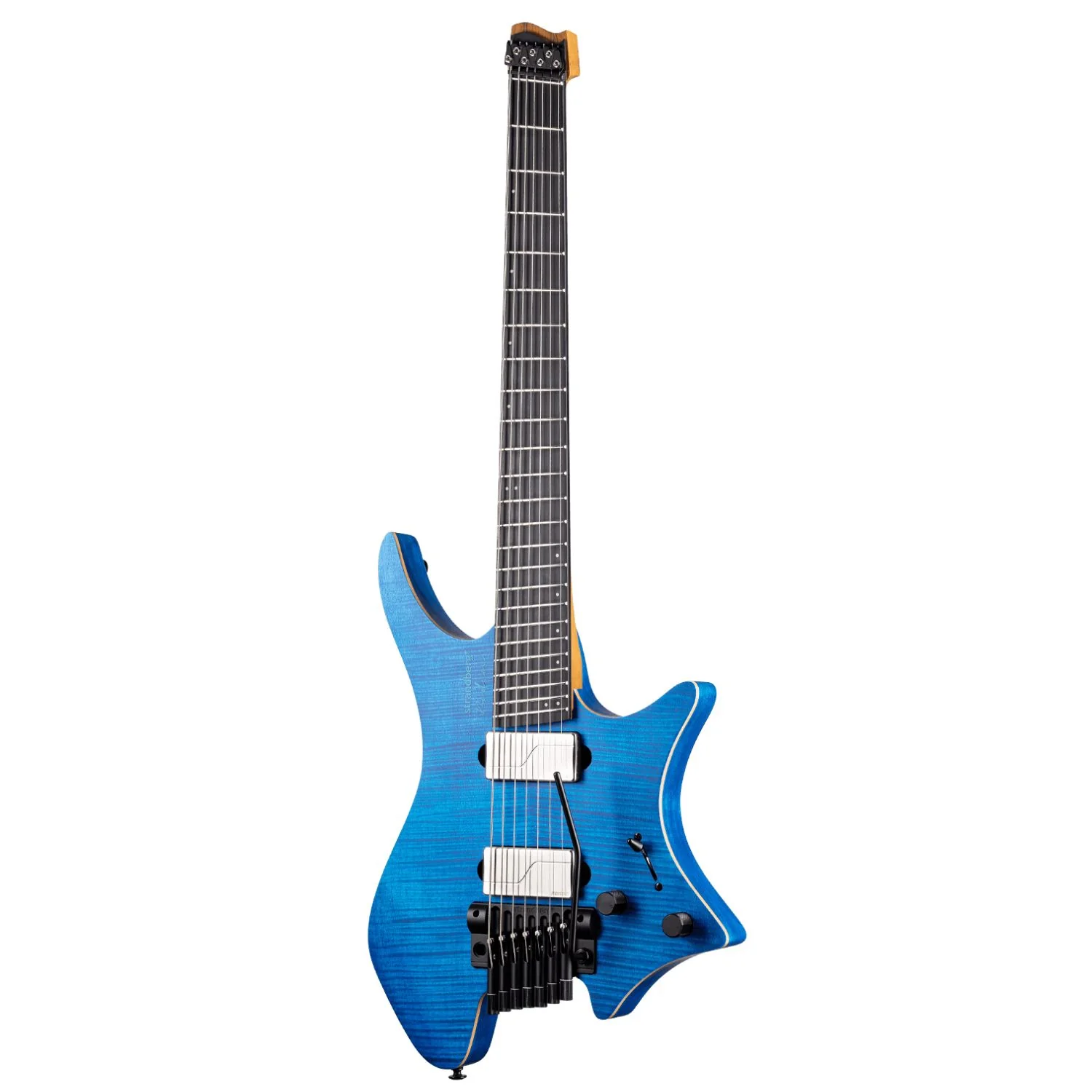 Strandberg Boden Prog NX 7 String Electric Guitar - Image 11