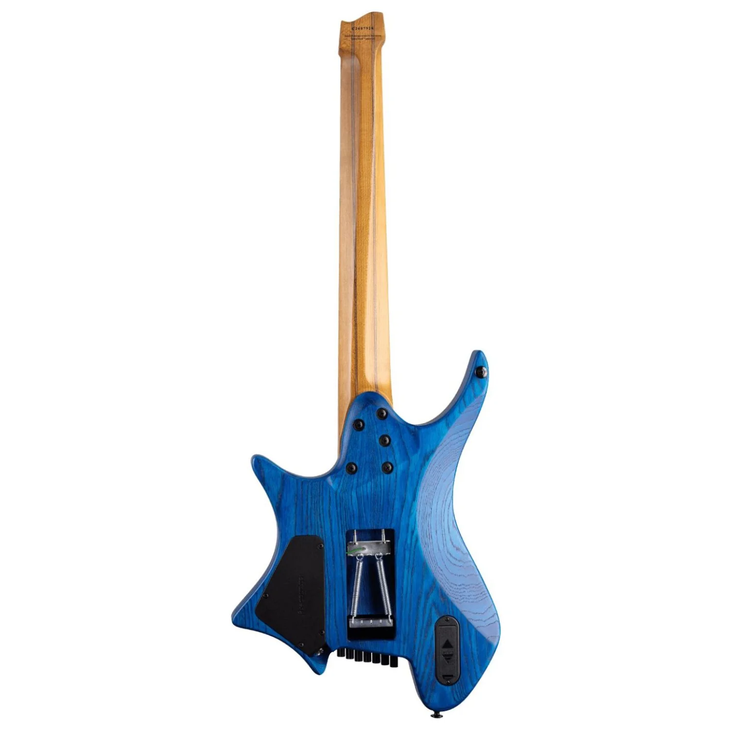 Strandberg Boden Prog NX 7 String Electric Guitar - Image 15