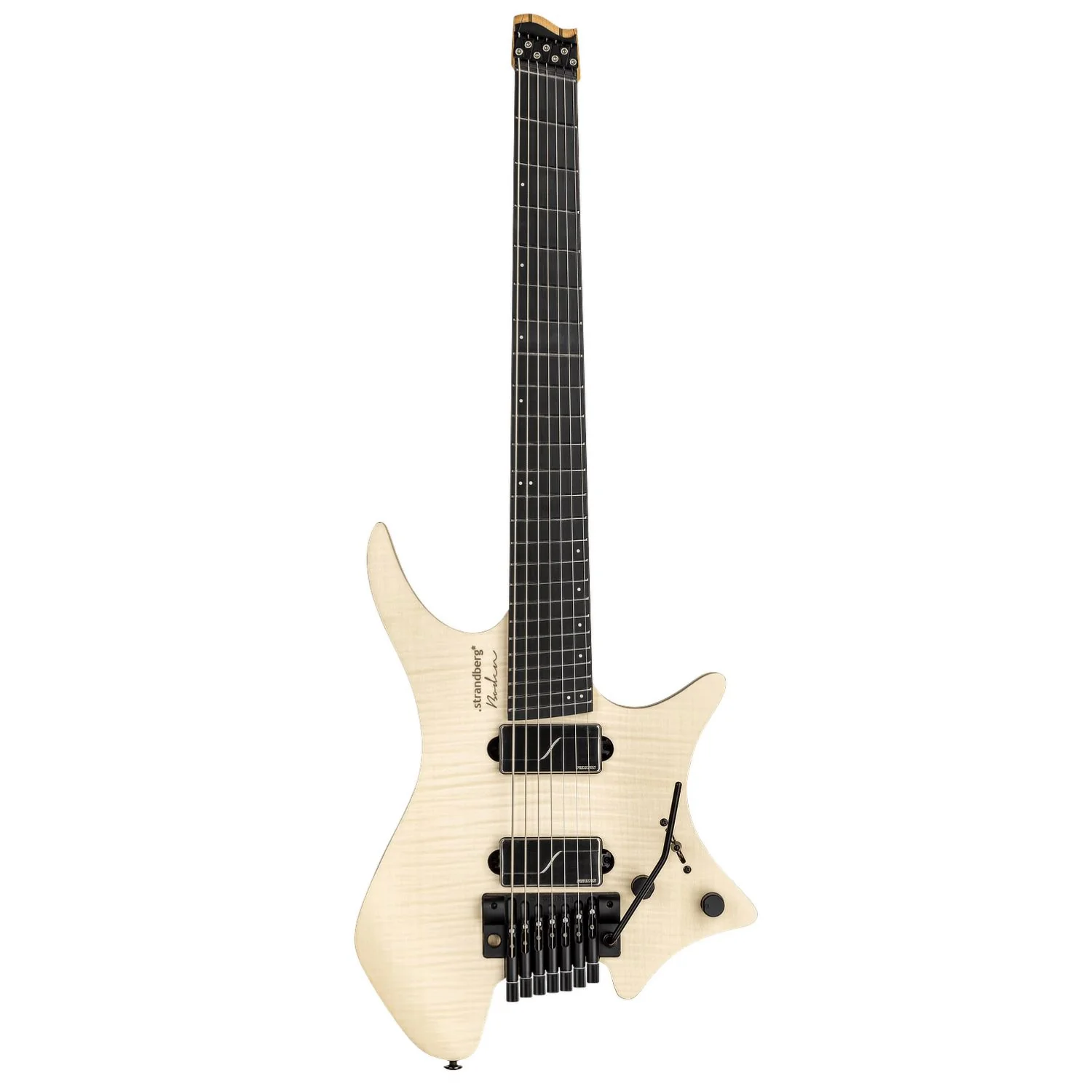 Strandberg Boden Prog NX 7 String Electric Guitar - Image 16